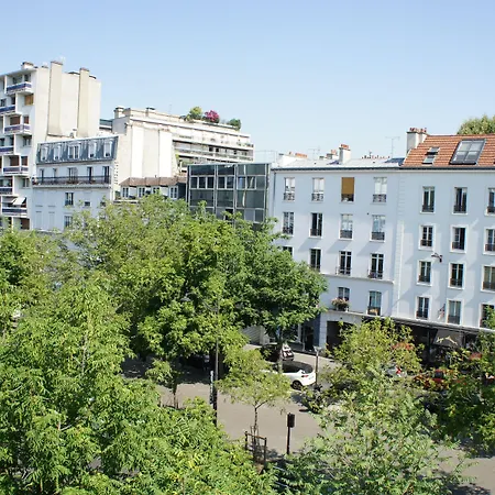 Hotel Edgar Quinet-3